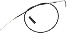 Load image into Gallery viewer, Black Vinyl Idle Cable