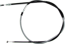 Load image into Gallery viewer, Black Vinyl Rear Hand Brake Cable