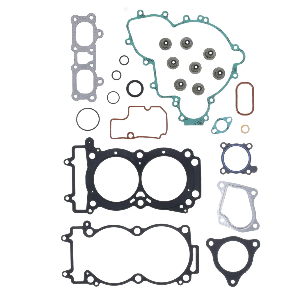 Gasket Kit Complete Pol