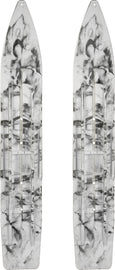 Pr/ Sly Dog Powderhound Ski 7