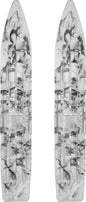 Pr/ Sly Dog Powderhound Ski 7