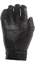 Load image into Gallery viewer, Women's Black Ivy Gloves Black Xl