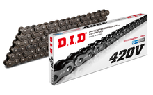 Load image into Gallery viewer, 420v 100l Pro "Vo Ring" Chain Natural