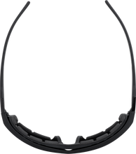 Load image into Gallery viewer, Flatside Hybrid Goggle Black