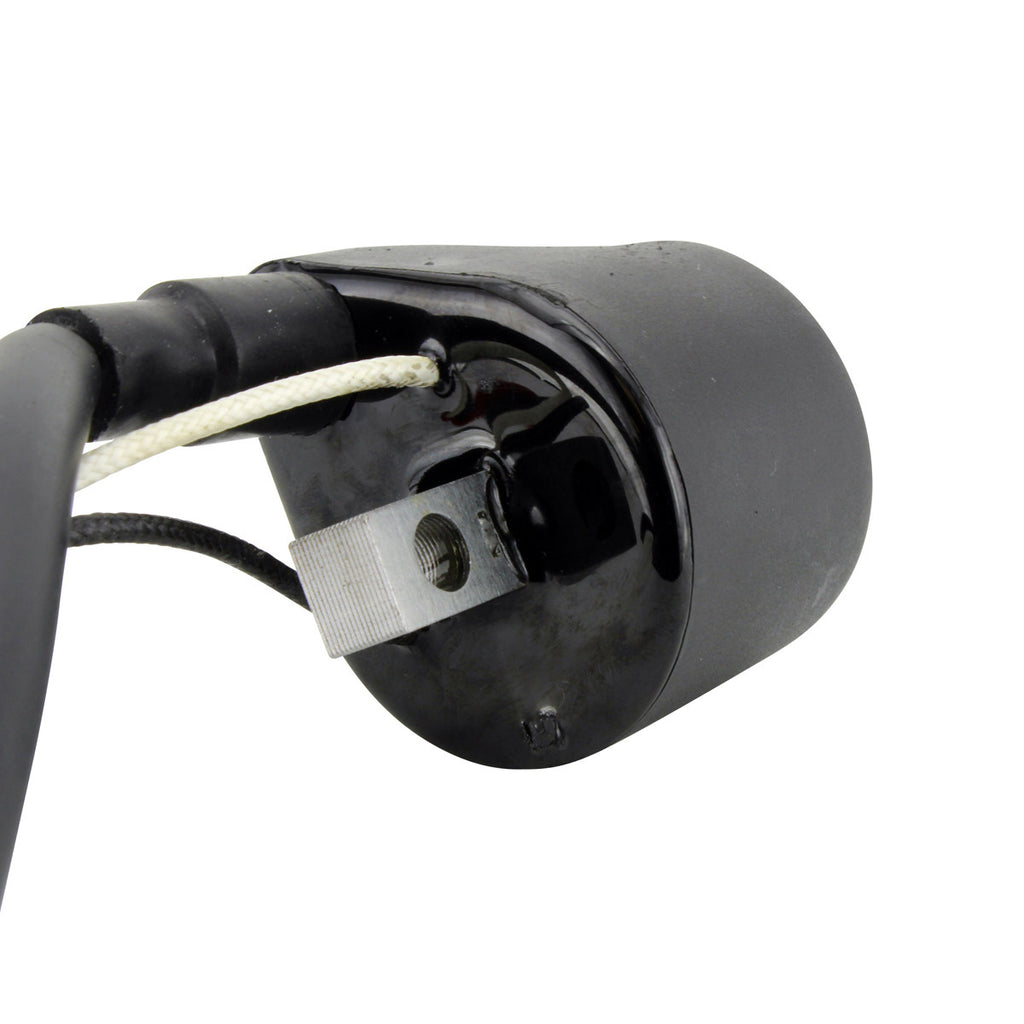 External Ignition Coil W/Spark Plug Cap