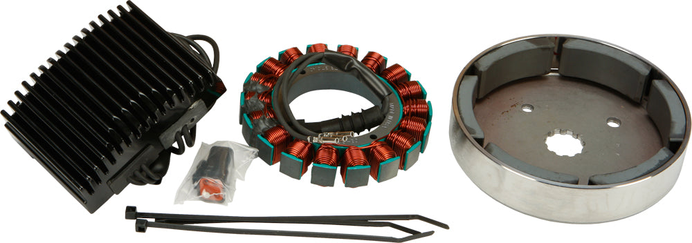 Alternator Kit Dyna 91 98 Softail 84 99
