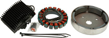 Load image into Gallery viewer, Alternator Kit Dyna 91 98 Softail 84 99