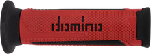 Load image into Gallery viewer, A350 Turismo Grips Red/Black Pair