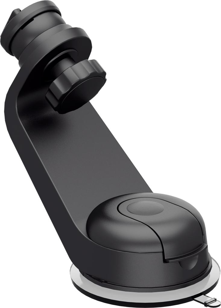 Suction Mount