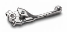 Load image into Gallery viewer, Brake Lever Silver Kaw