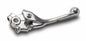 Brake Lever Silver Kaw