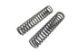 Lower Spring Fork Spring Set Parkerized