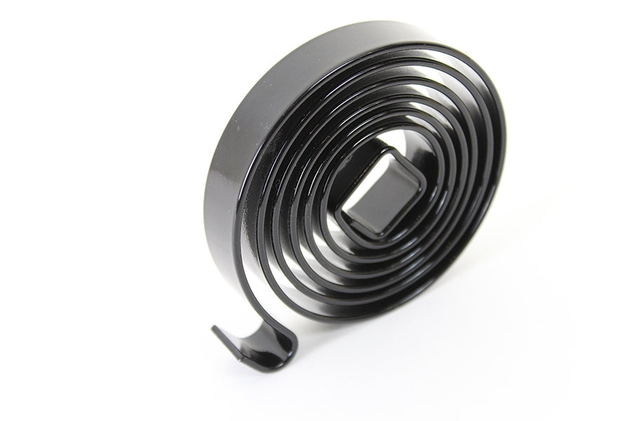 Kick Starter Return Spring Black