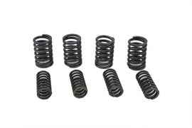 Eastern Parts valve spring kit for engine, showing multiple coil springs and related components on a clean background.