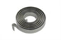Kick Starter Spring Chrome