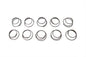 Kick Starter Ratchet Gear Spring
