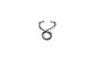 Spring for Transmission Shifter Shaft