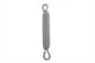 Mousetrap Clutch Booster Spring Chrome
