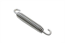 Load image into Gallery viewer, Chrome Brake Pedal Spring