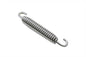 Chrome Brake Pedal Spring