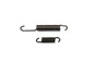 Rear Hydraulic Brake Shoe Springs