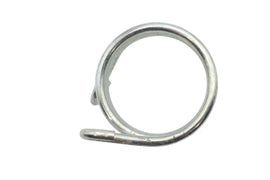 Eastern Parts brake pedal spring for forward control, showcasing the metal coil and mounting hook on a neutral background.