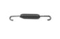 Black Brake Pedal Spring