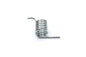 Zinc Brake Pedal Spring