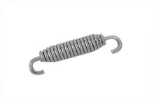 Load image into Gallery viewer, Chrome 3-1/2 inch Kickstand Spring