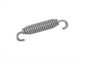Chrome 3-1/2 inch Kickstand Spring