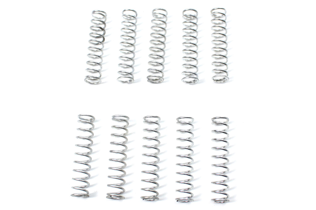 Linkert Carburetor Main Nozzle Spring