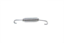 Load image into Gallery viewer, Chrome Brake Pedal Spring