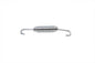 Chrome Brake Pedal Spring