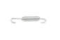 Chrome Brake Pedal Spring with Long Hook