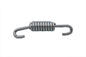 Chrome Kickstand Spring