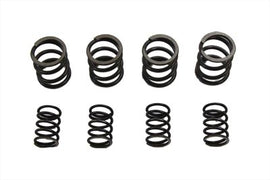 Eastern Parts valve spring set for engine, showing a close-up of multiple metal springs arranged together.