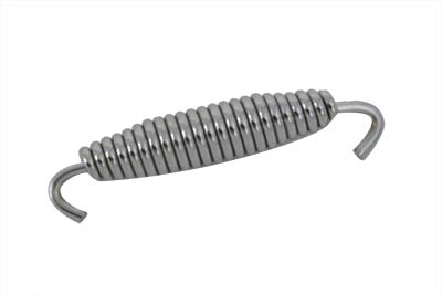 Chrome Kickstand Spring