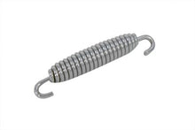 Load image into Gallery viewer, Heavy Duty Chrome Kickstand Spring