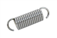 Load image into Gallery viewer, FXD Chrome Jiffy Kickstand Spring