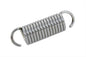 FXD Chrome Jiffy Kickstand Spring