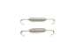 Front Brake Shoe Springs