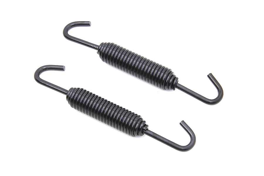Replica Front Brake Shoe Springs