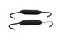 Front Mechanical Brake Shoe Springs