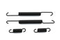 Rear Brake Shoe Springs