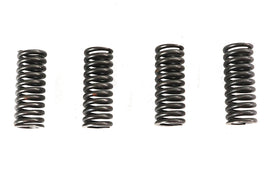 Eastern Parts valve spring set for K Model Sportster engine, showing a set of metal valve springs on a white background.