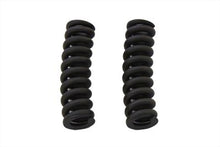 Load image into Gallery viewer, Lower Buffer Springs Black