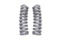 Lower Buffer Springs Chrome