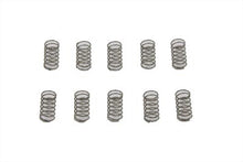 Load image into Gallery viewer, Carburetor Throttle Shaft Springs