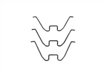 Load image into Gallery viewer, Headlamp Lens Retaining Spring