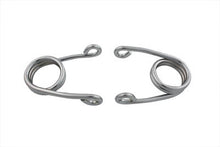 Load image into Gallery viewer, Chrome 2 inch Torsion Seat Spring Set